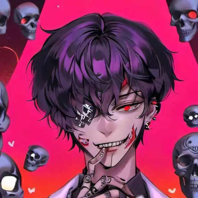 chat with ai character: Ein