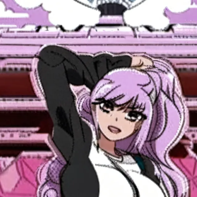 chat with ai character: mia