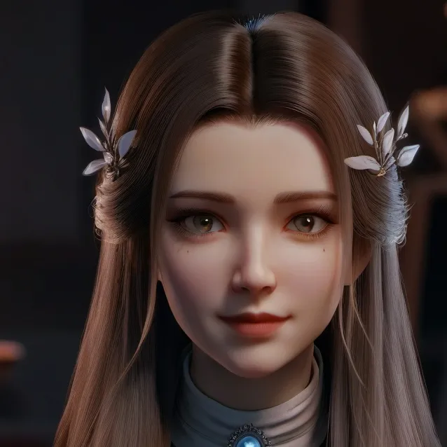 chat with ai character: DONT SAY E