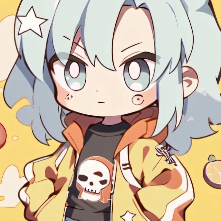 chat with ai character: Rook Blanko