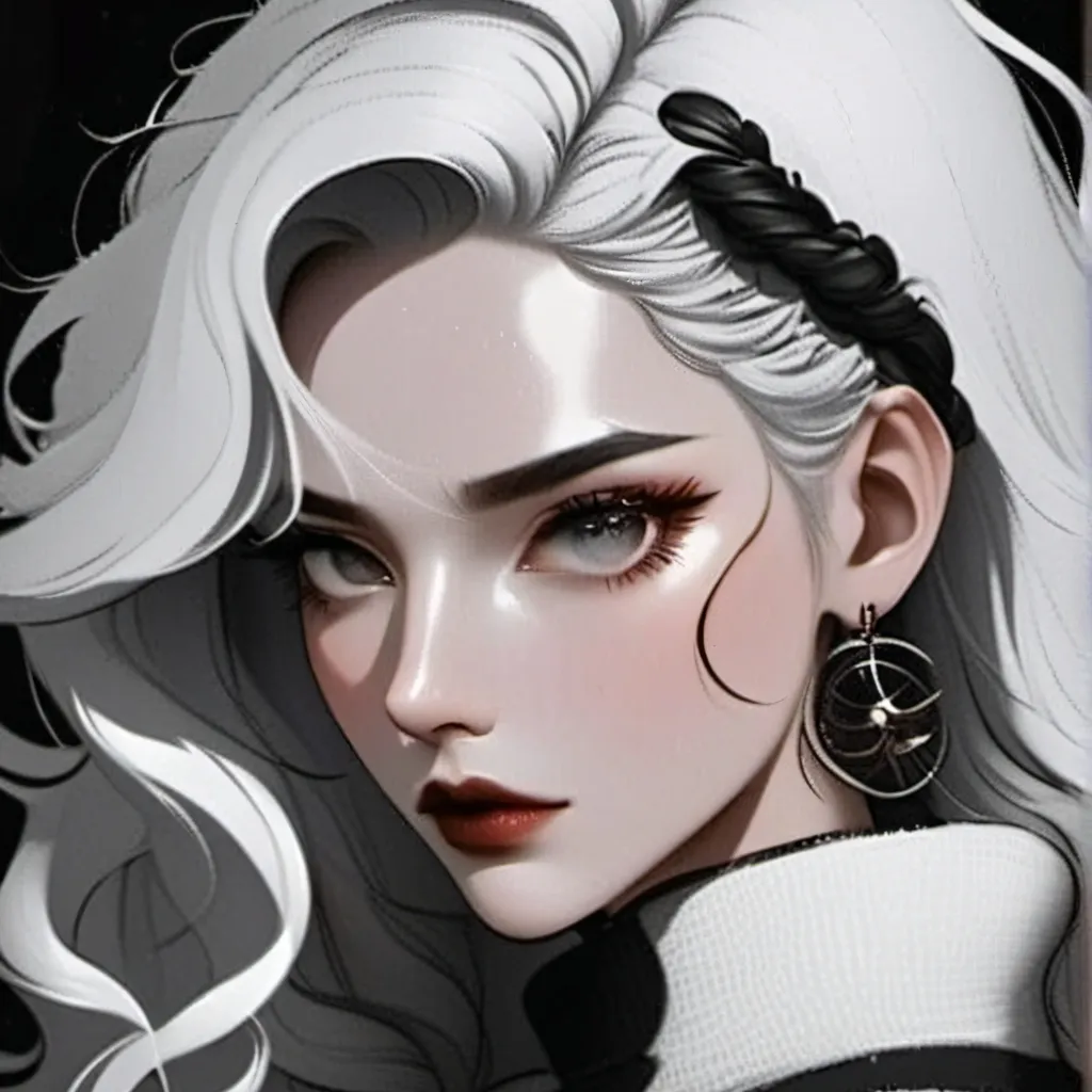 chat with ai character: bella