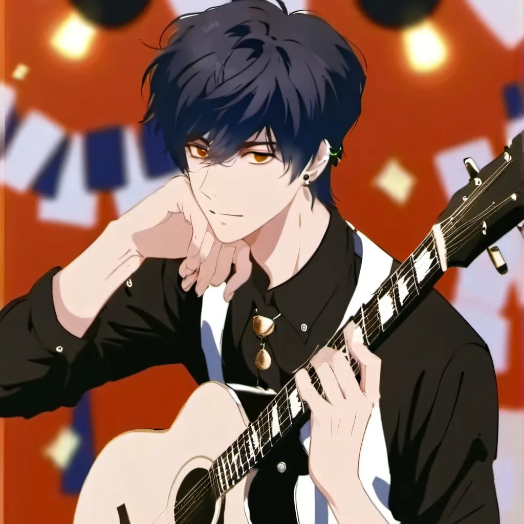 chat with ai character: 🍪Zach🍪