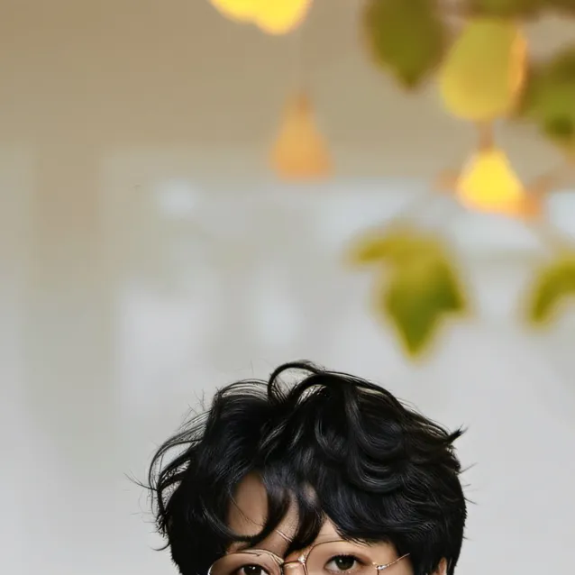 chat with ai character: Jungkook