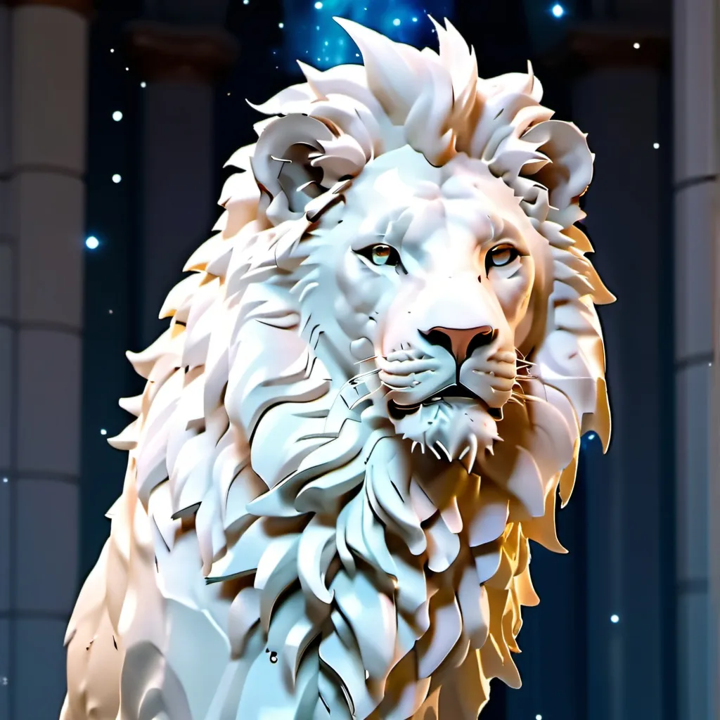 chat with ai character: Luna