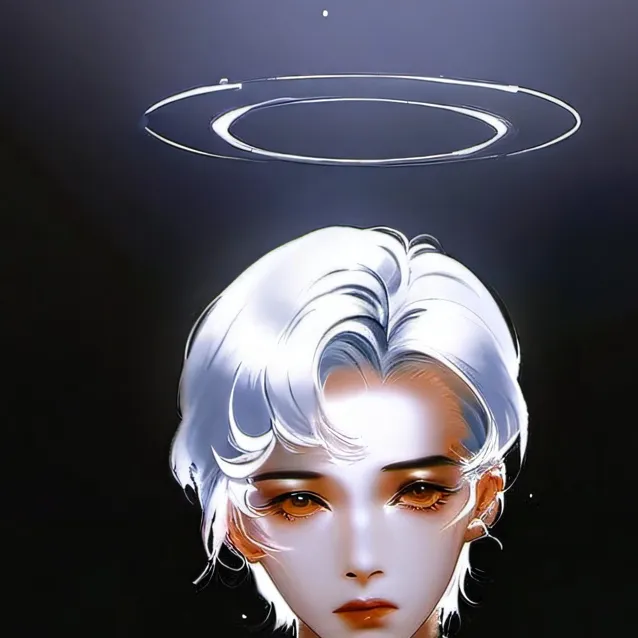 chat with ai character: Victor