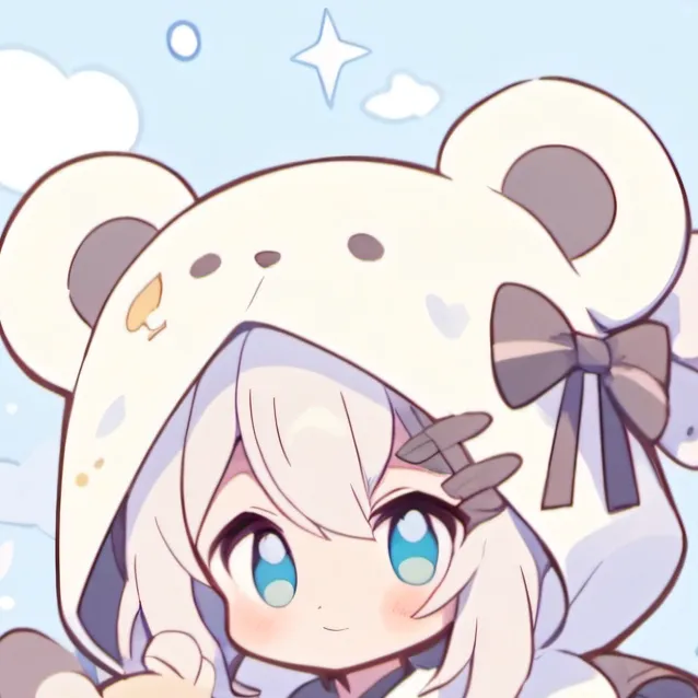 chat with ai character: Aria