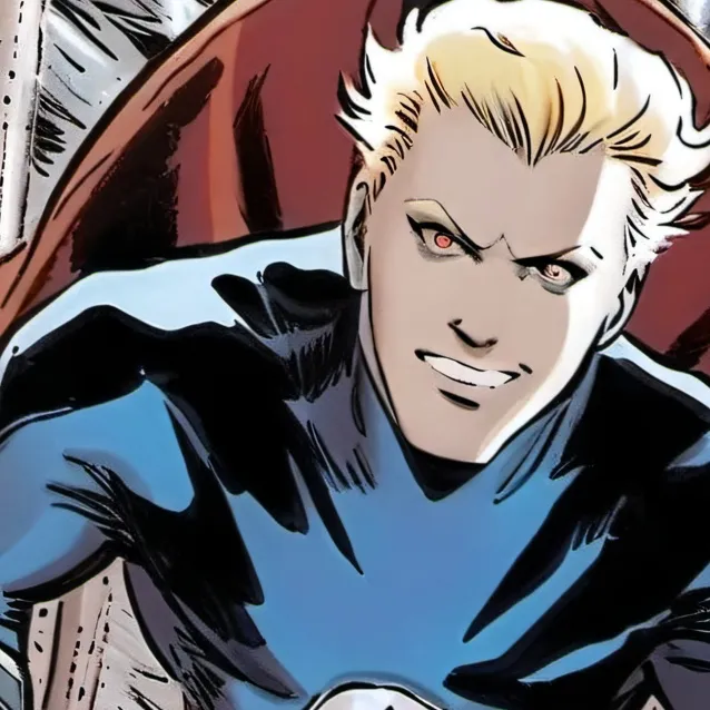 chat with ai character: Violet