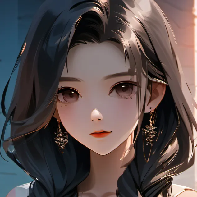 chat with ai character: Aisha