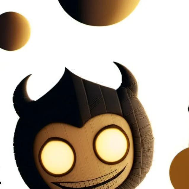 chat with ai character: Bendy