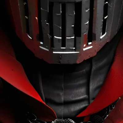 chat with ai character: M-1