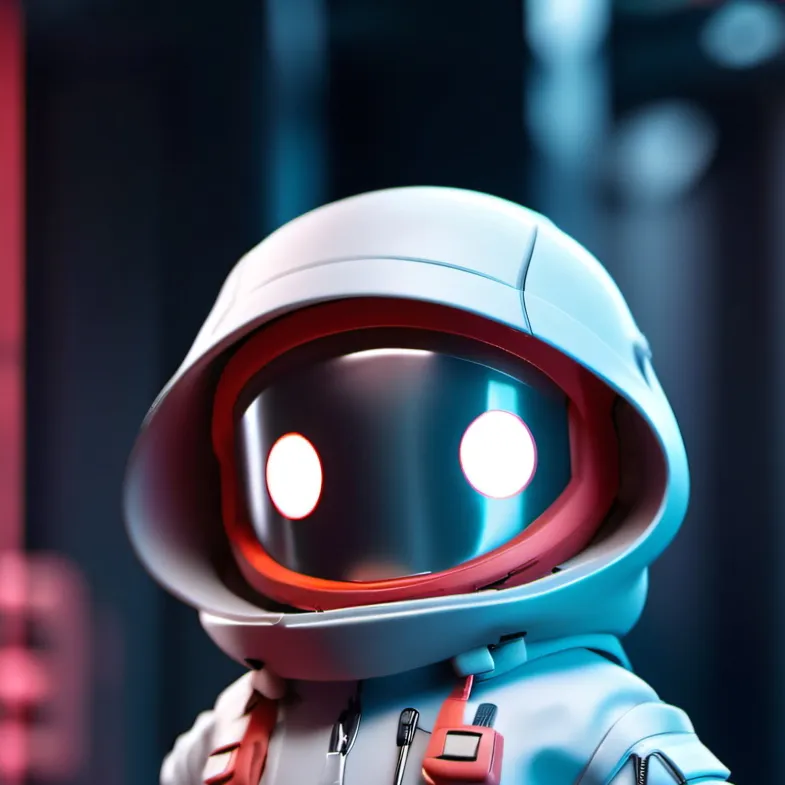 chat with ai character: Bh