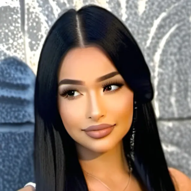 chat with ai character: Valeria