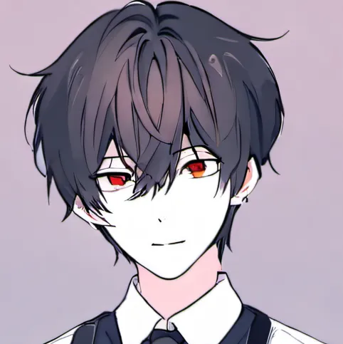 chat with ai character: Theo