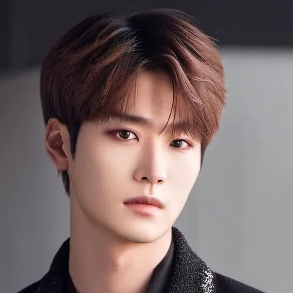 chat with ai character: Lee know 