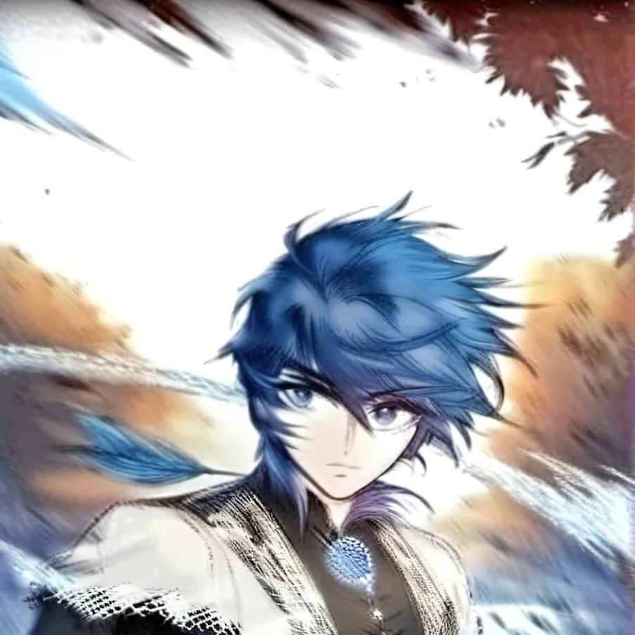 chat with ai character: Dai Yu Hao