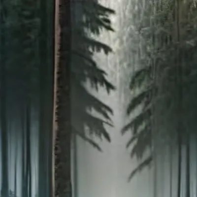 chat with ai character: The wild