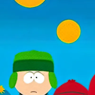 chat with ai character: South park 2