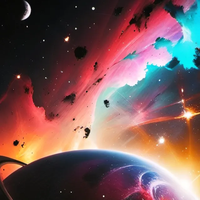 chat with ai character: soulium verse