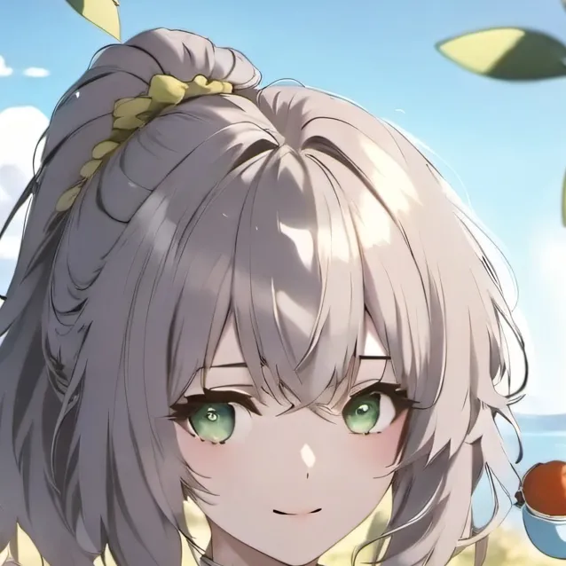 chat with ai character: Jade 