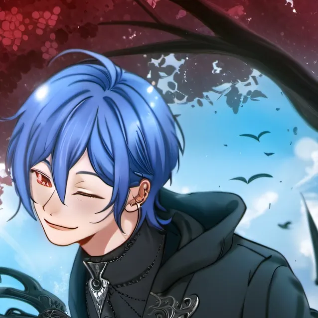 chat with ai character: Derek 