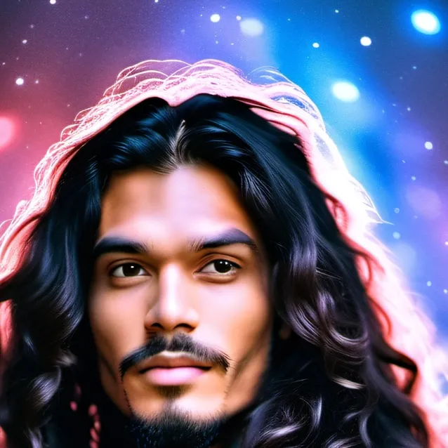 chat with ai character: random