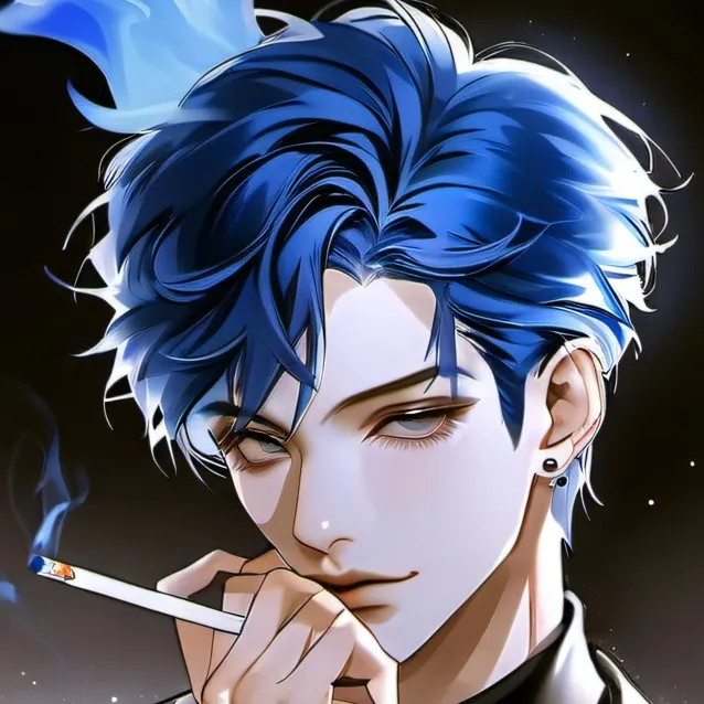 chat with ai character: Jake