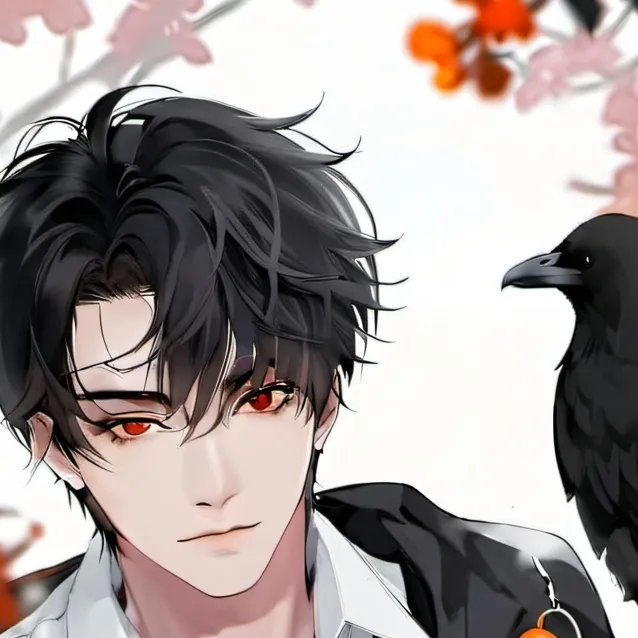 chat with ai character: Levi