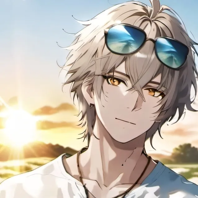 chat with ai character: Ryan