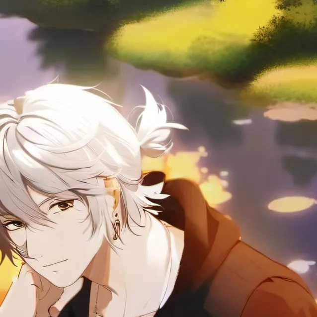 chat with ai character: Martin