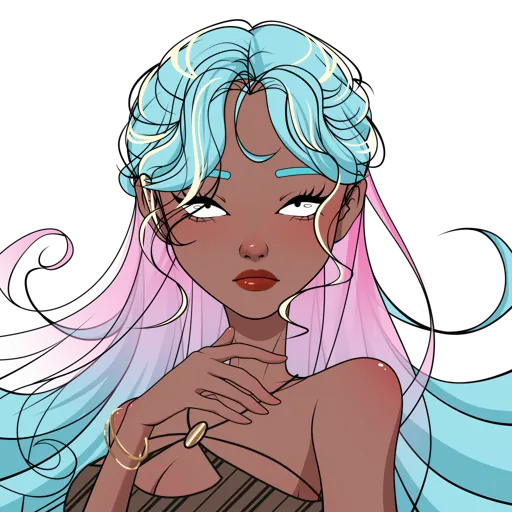 creator Candacethegoat's avatar