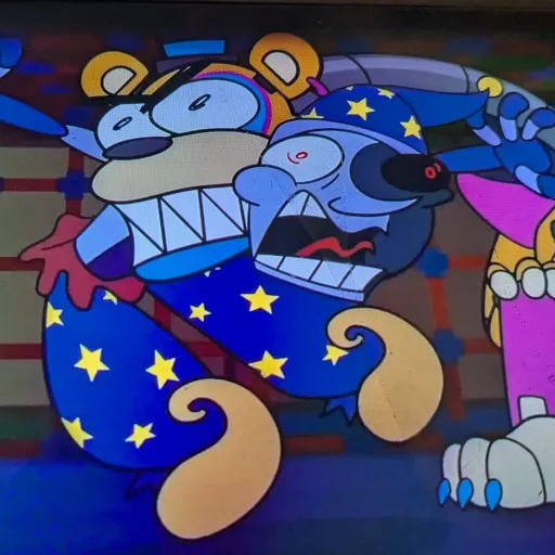 creator Mr_the_dude's avatar