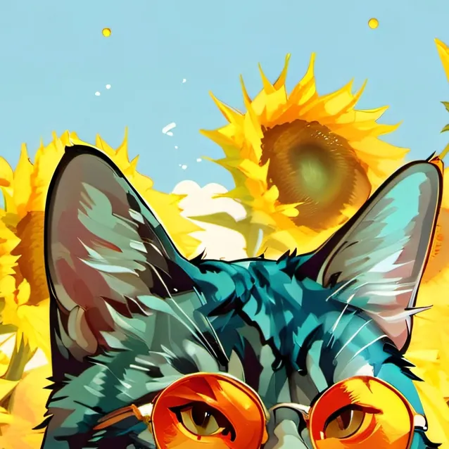 chat with ai character: Rex