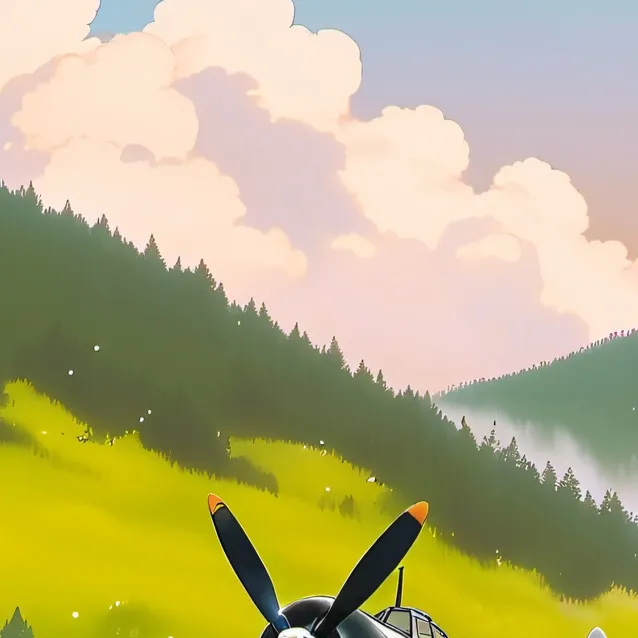 chat with ai character: .