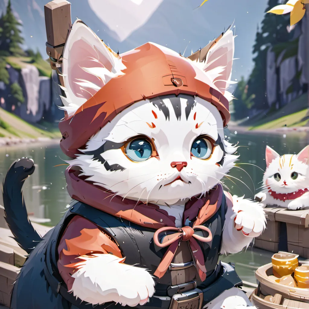 chat with ai character: cstt