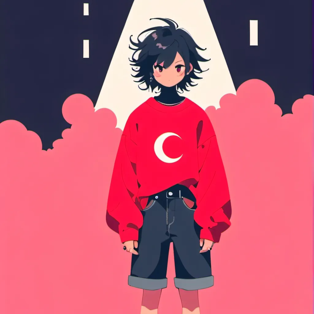 chat with ai character: Sparrow