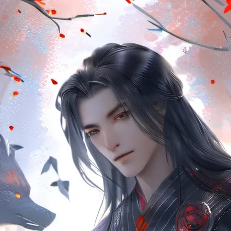 chat with ai character: Basics