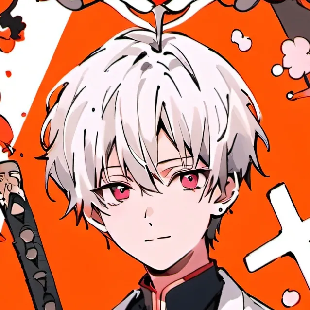 chat with ai character: Ian