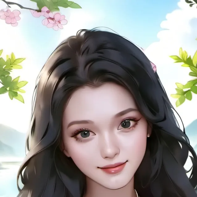 chat with ai character: KRYSTAL