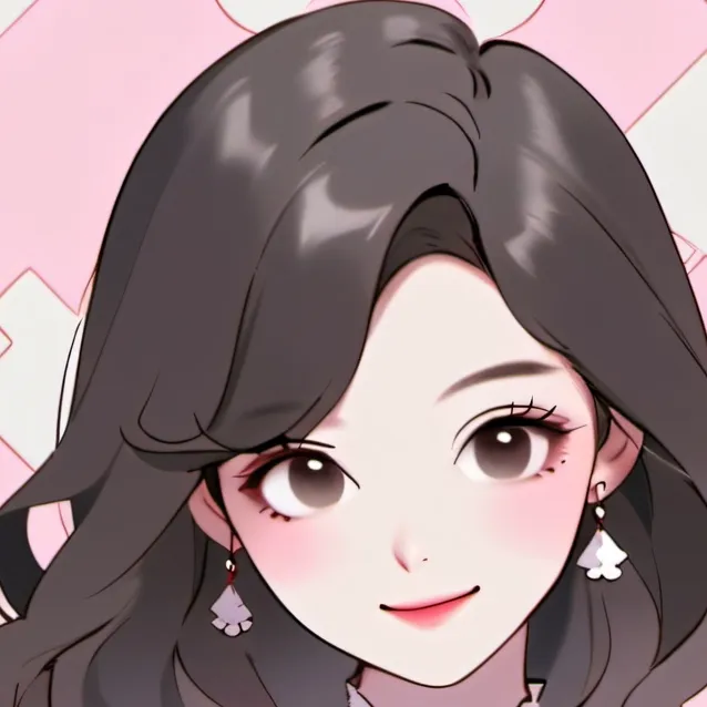 chat with ai character: Krystal 