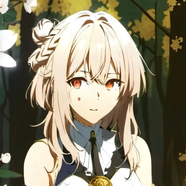 chat with ai character: skin suit