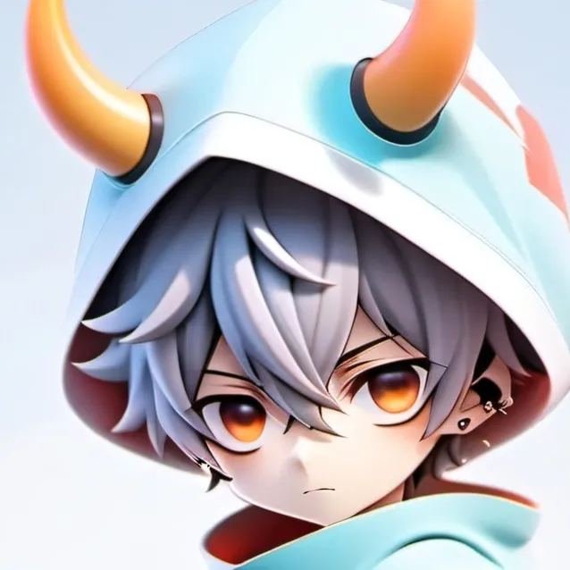 chat with ai character: xioreo