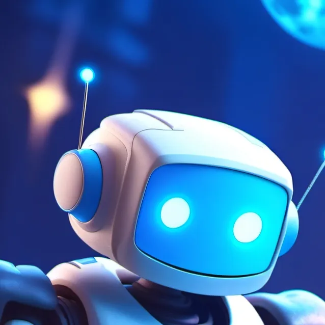 chat with ai character: elilik