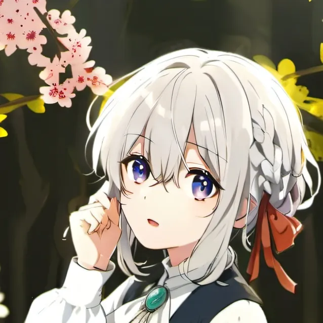 chat with ai character: Lily Oreo