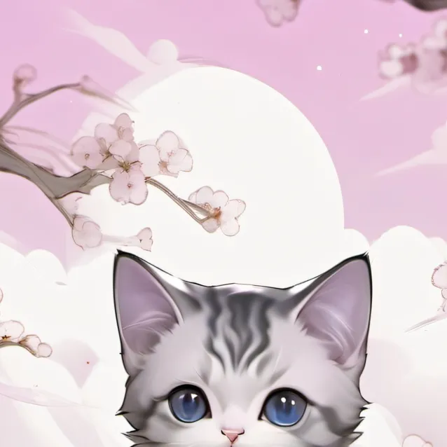 chat with ai character: lolly and cut