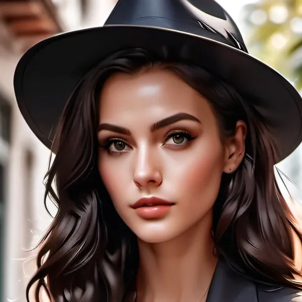 chat with ai character: P.I. Clara Monroe