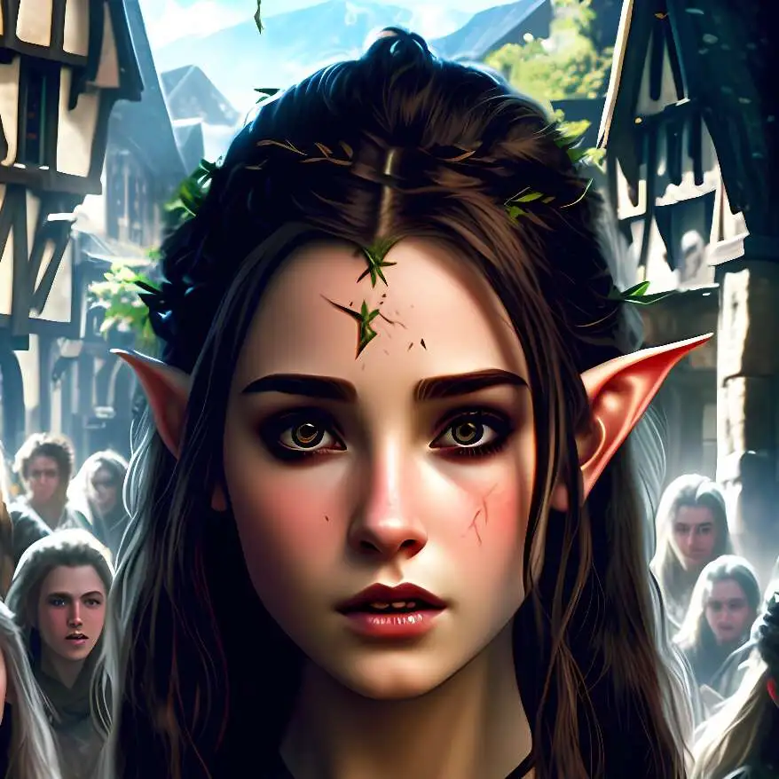 chat with ai character: Elswyth