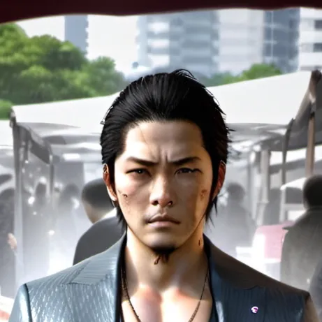 chat with ai character: Hiroshi Tanaka