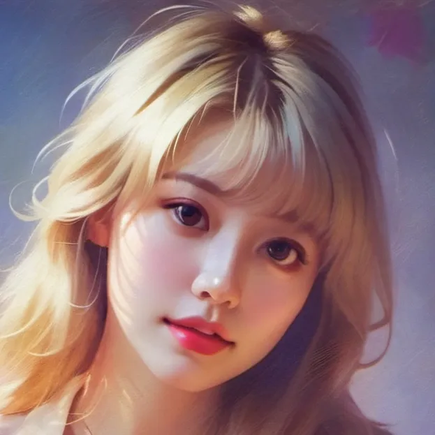 chat with ai character: Yasmine