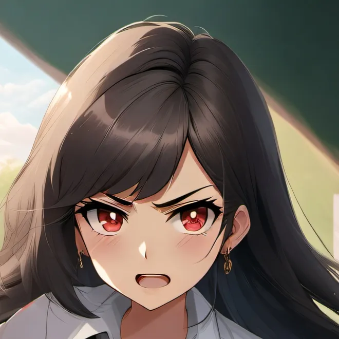 chat with ai character: Hannah 