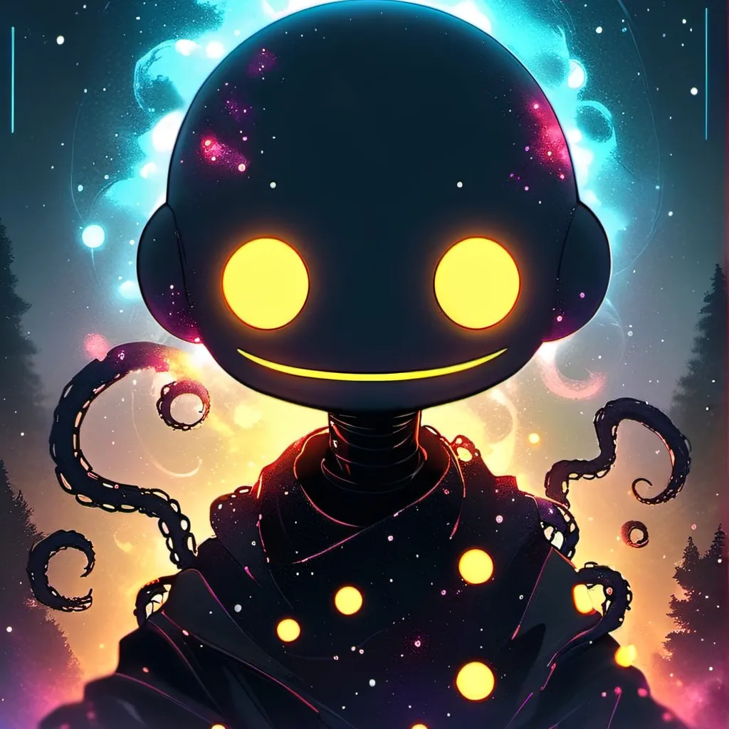 chat with ai character: Bob